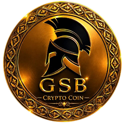 GSB Token